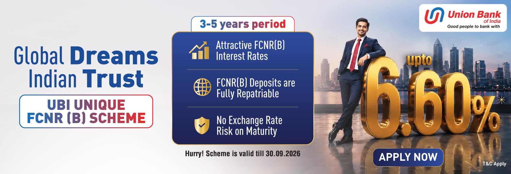 union bank