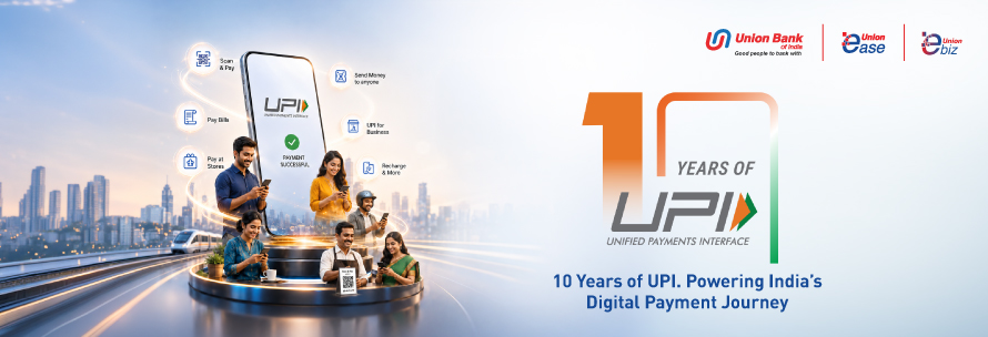 union bank