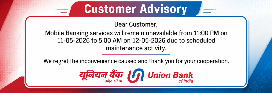 Union Digital Payment Awareness